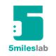 5miles Lab's logo