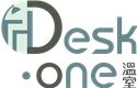 Desk-one Limited's logo