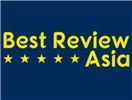 BestReview.Asia logo