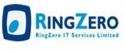 RingZero IT Services Limited's logo