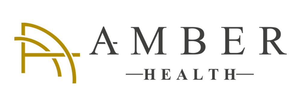 Amber Health Limited's banner