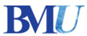 BMU Company Limited's logo