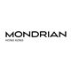 Mondrian Hong Kong's logo