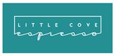 Little Cove Espresso's logo