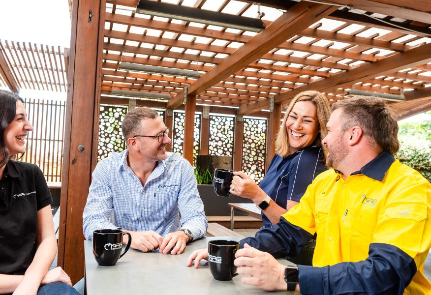 Company's culture and value information