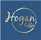 Hogan Coffee's logo