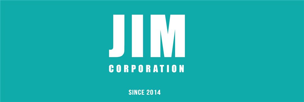 Jim Corporation Limited's banner