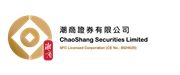 Chaoshang Enterprise Consulting Service Co., Limited's logo