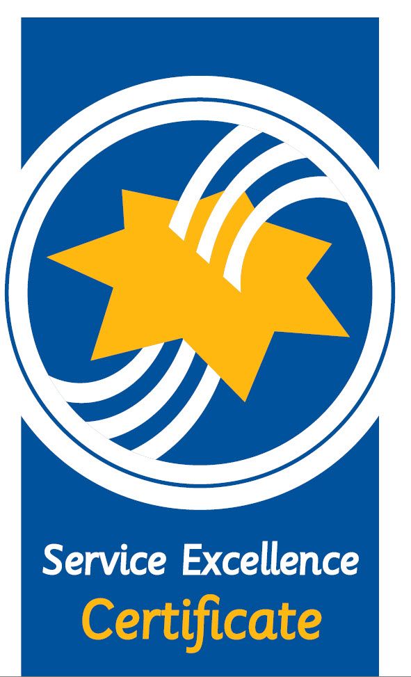 Australian Service Excellence Standards 2024