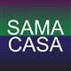 SAMA CASA Limited's logo