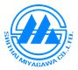 Srithai Miyagawa Co., Ltd.'s logo