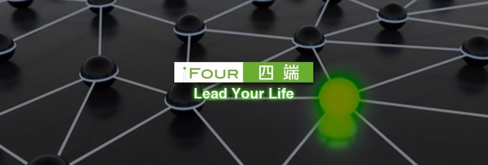 iFour Limited's banner