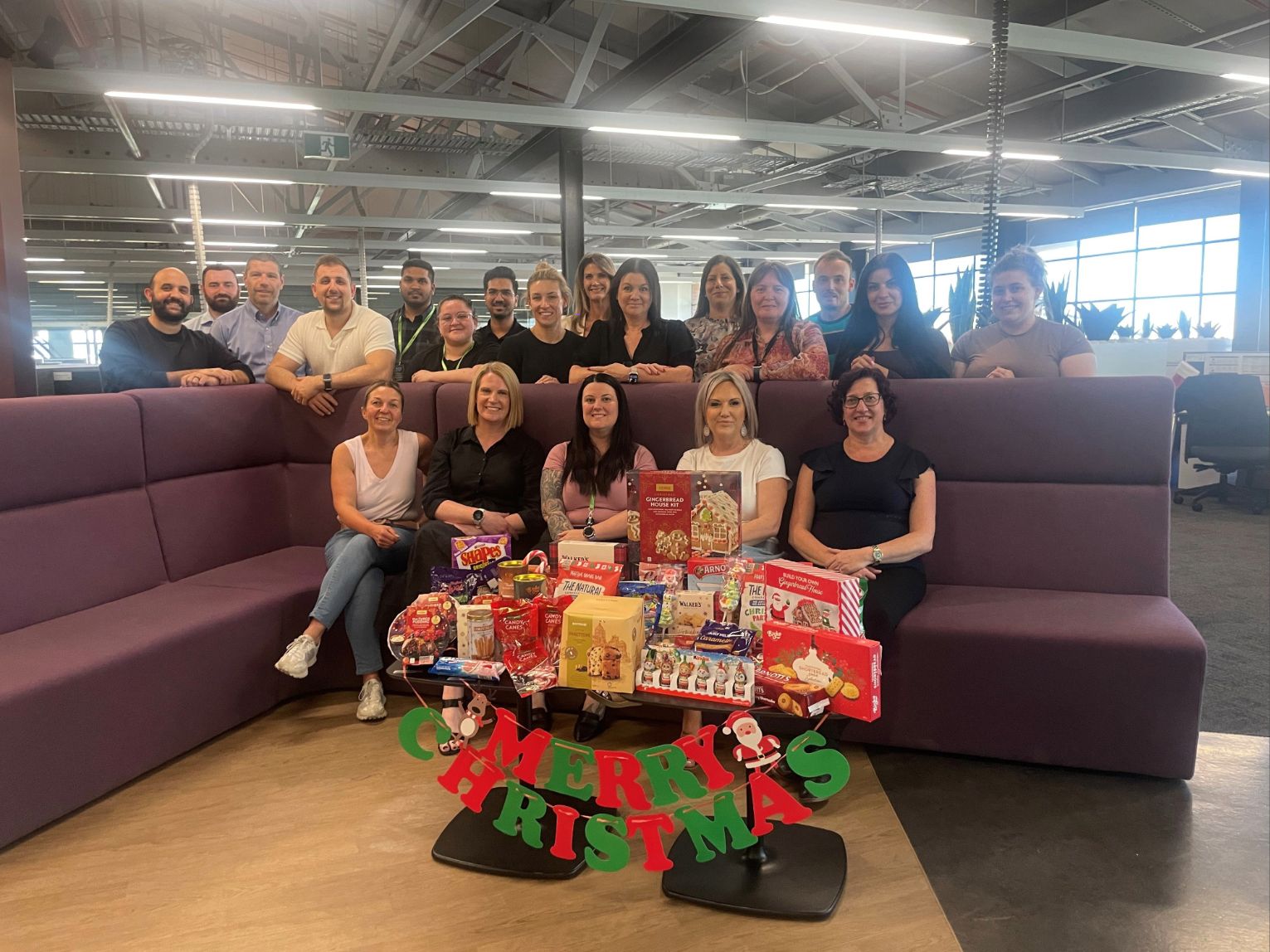 Company's culture and value information