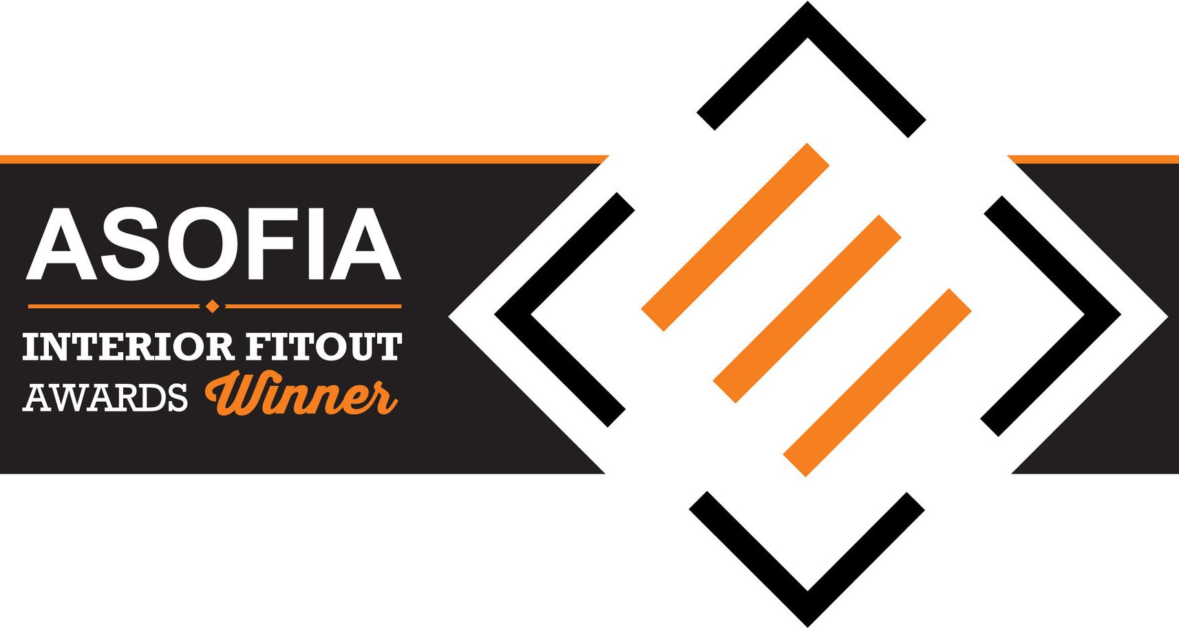 ASOFIA Interior Fitout Awards - QLD Interior Fitout of the Year 2018