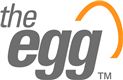 The Egg Co Ltd's logo