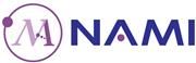 The Nano and Advanced Materials Institute Limited (NAMI)'s logo