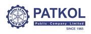 Patkol Public Company Limited's logo