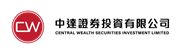 Central Wealth Securities Investment Limited's logo