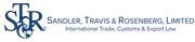 Sandler, Travis & Rosenberg, Limited's logo