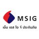 MSIG Insurance (Thailand) Public Company Limited's logo