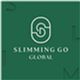 Slimming Go's logo
