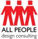 All People Limited's logo