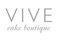 Vive Cake Boutique's logo