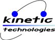 Kinetic Technologies HK Limited's logo