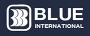 Blue International Co., Ltd.'s logo