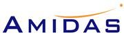 Amidas Hong Kong Limited's logo
