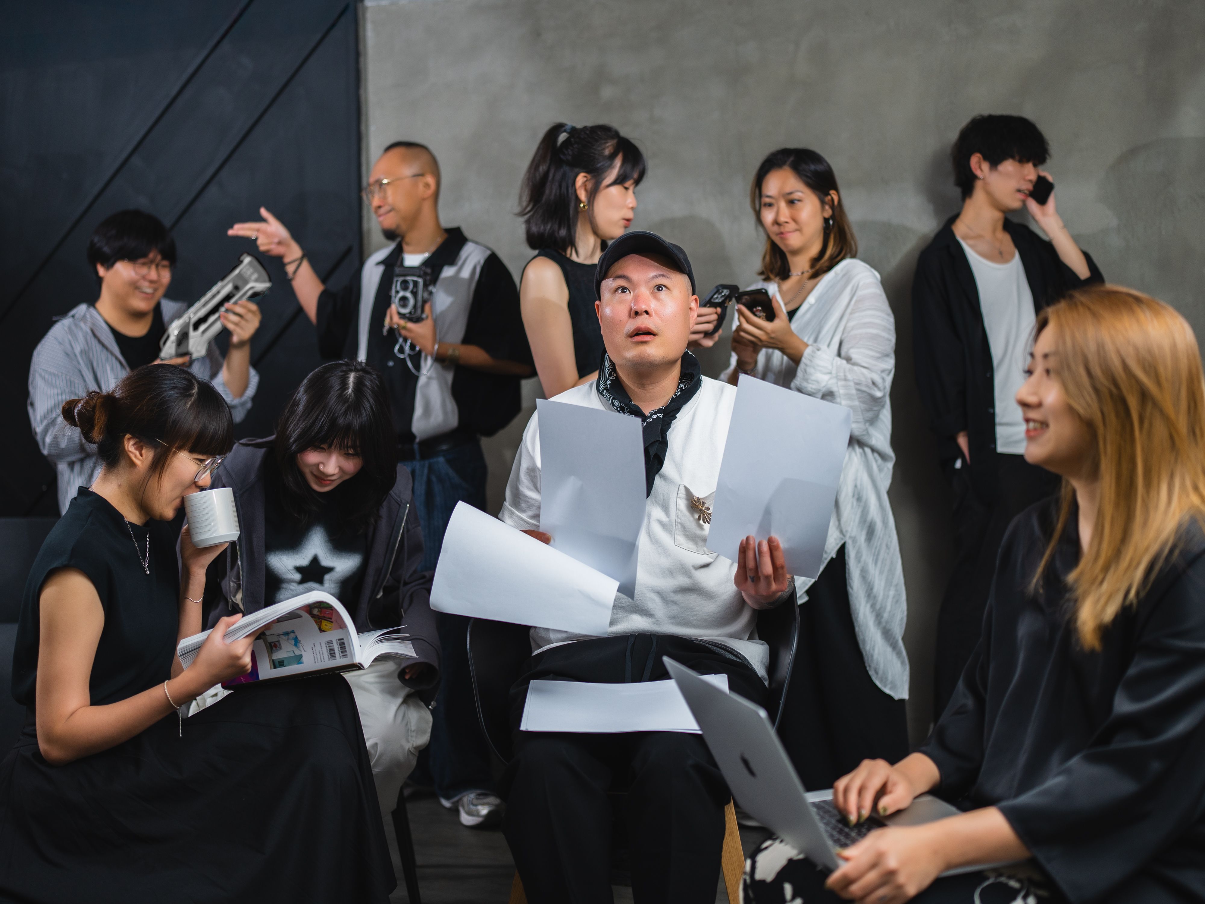 Company's culture and value information