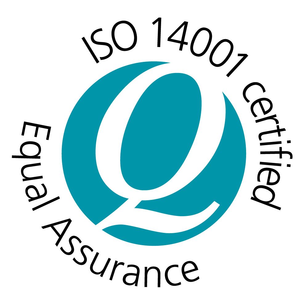 ISO14001 Environmental Management 2025