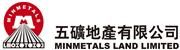 Minmetals Land Limited's logo