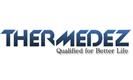 Thermedez Co., Ltd.'s logo