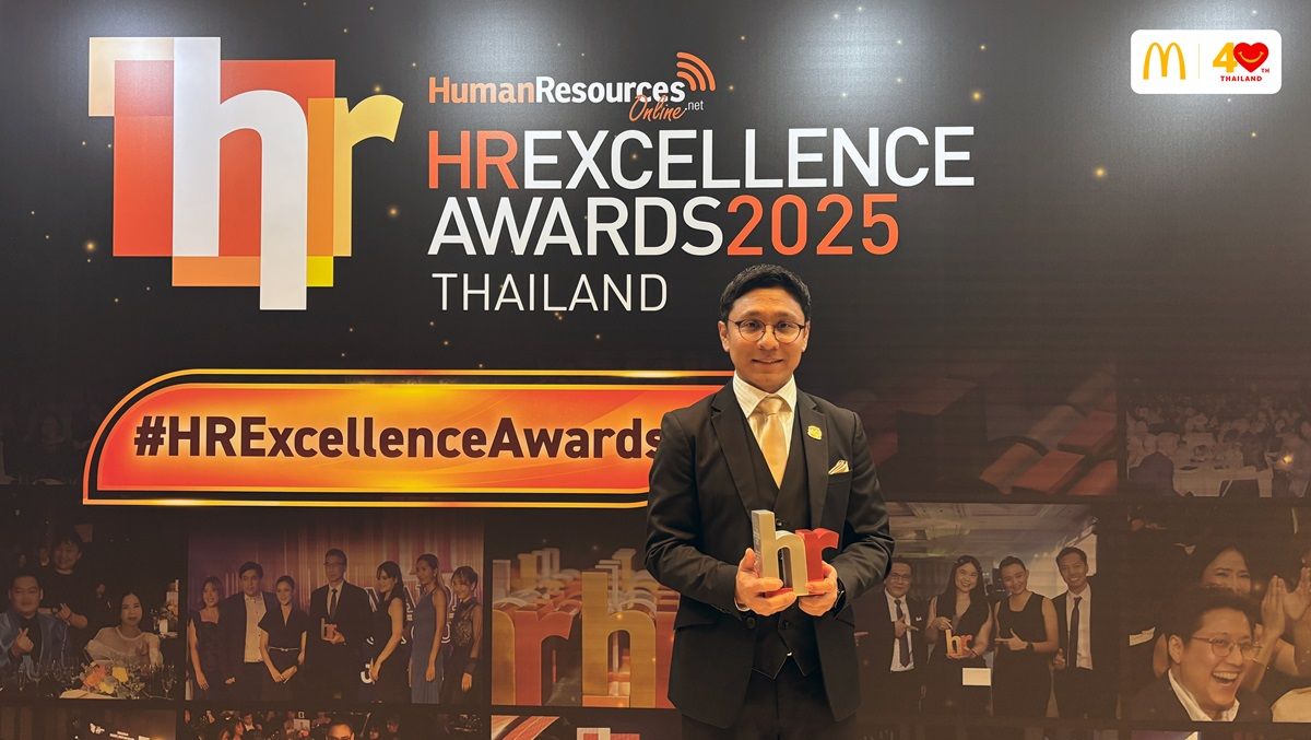 Silver – Excellence in Recovery & Rebound Strategy : HR Excellence Awards 2025 2025