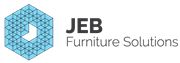 JEB Furniture Solutions Limited's logo