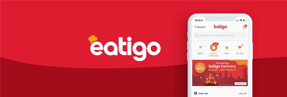 Eatigo (Thailand) Co., Ltd's banner