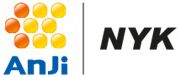 ANJI-NYK Logistics (Thailand) Co., Ltd.'s logo