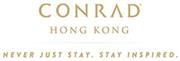 Conrad Hong Kong's logo