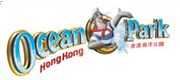 Ocean Park Corporation's logo