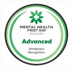 Mental Health First Aid - Advanced 2023