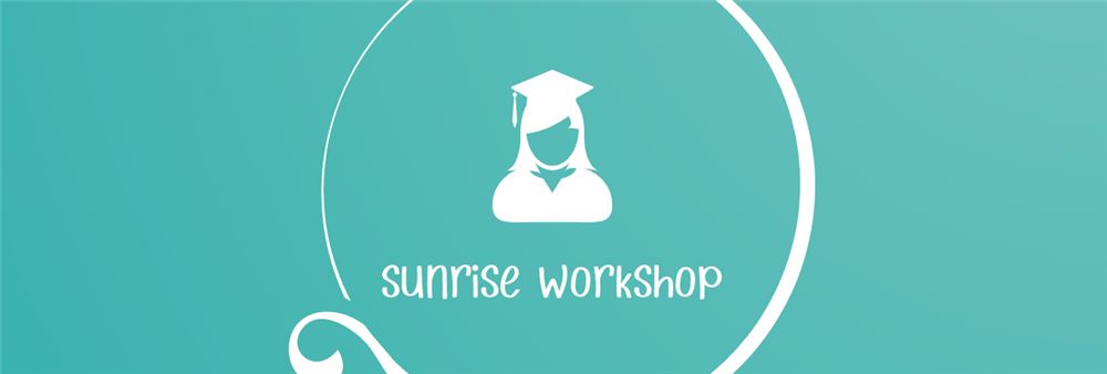 Sunrise Workshop's banner