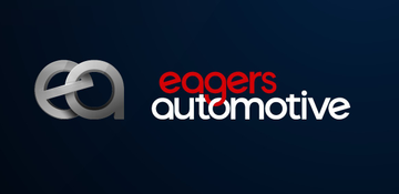 Company Logo for Eagers Automotive Limited