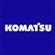 Komatsu Parts Asia Co., Ltd.'s logo