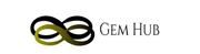 Gem Hub's logo