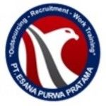 logo PT Esana Purwa Pratama