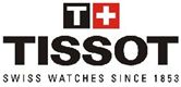 Tissot's logo