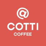 PT Cotti Coffee Indonesia 