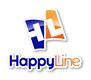 Happy Line Limited's logo