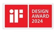 iF Design Award 2024